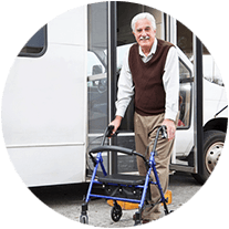 Tulsa Wheelchair Transport | Ambulatory Transportation